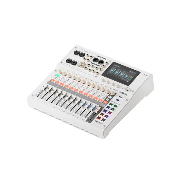 YAMAHA/MGX12 W