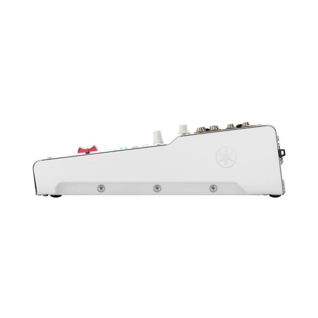 【現状販売】YAMAHA ヤマハ MGボディ 白系 YAMAHA/MGX12 W