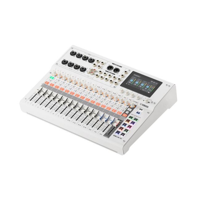 YAMAHA/MGX16 W