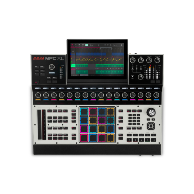AKAI/MPC XL