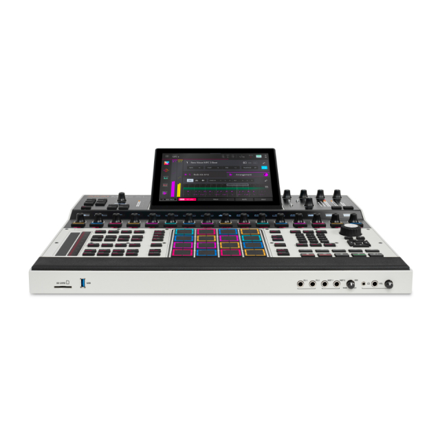 AKAI/MPC XL