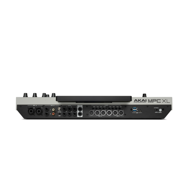 AKAI/MPC XL