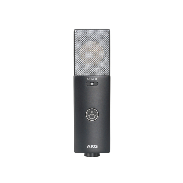 AKG/C104