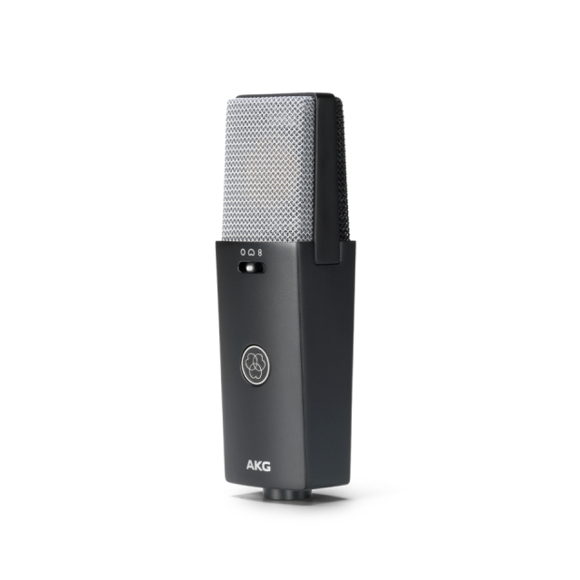 AKG/C114