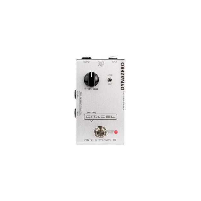 Citadel Electronics/Dynazero【02/21発売予定】