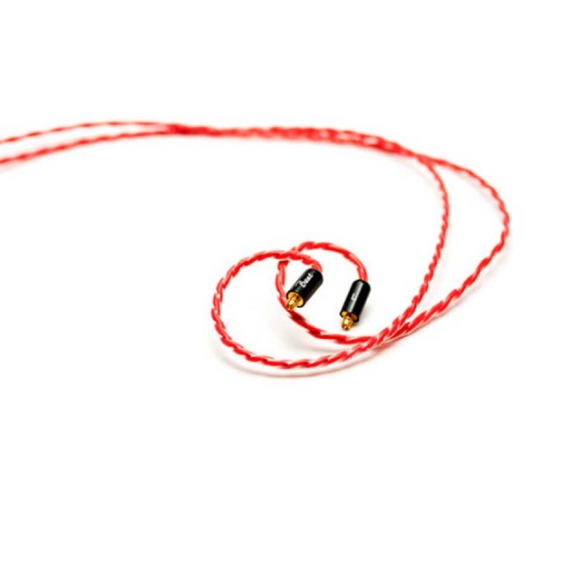 Beat Audio/Vermilion MKII - MMCX - 3.5mm【BEA-7179】 