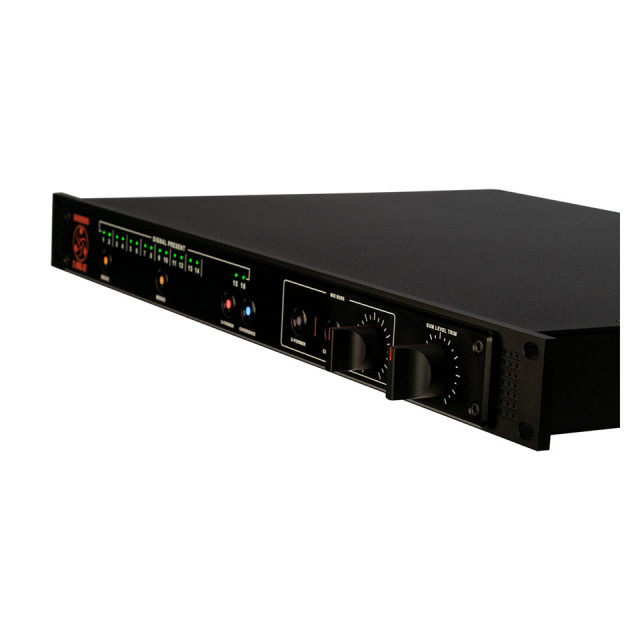 DANGEROUS MUSIC/2-BUS-XT