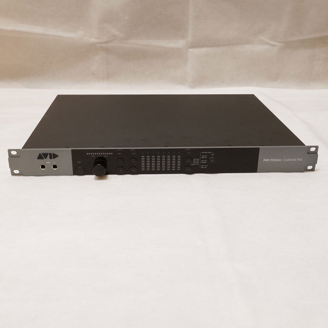 Avid/Pro Tools | Carbon Pre【中古】【在庫あり】