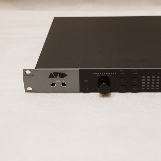 Avid/Pro Tools | Carbon Pre【中古】【在庫あり】