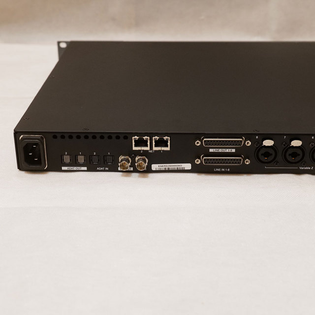 Avid/Pro Tools | Carbon Pre【中古】【在庫あり】
