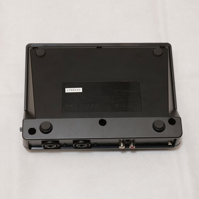 Roland/VRC-01 AeroCaster【展示機特価品】【在庫あり】