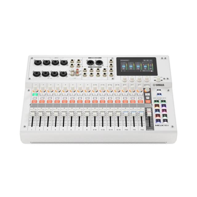 YAMAHA/MGX16V W