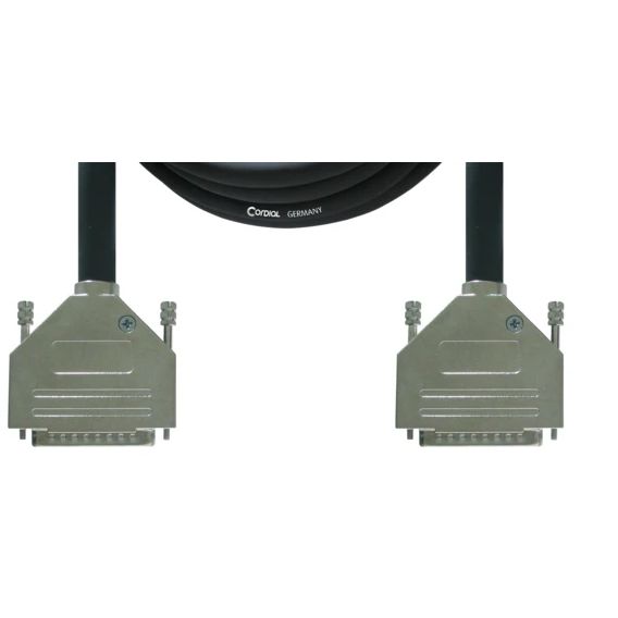 Cordial/CFD 3 DDA【Dsub-Dsub 3m】【数量限定特価キャンペーン