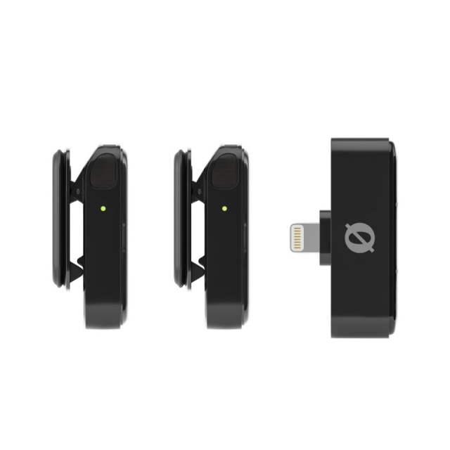 RODE ワイヤレスマイク RODE/Wireless Micro