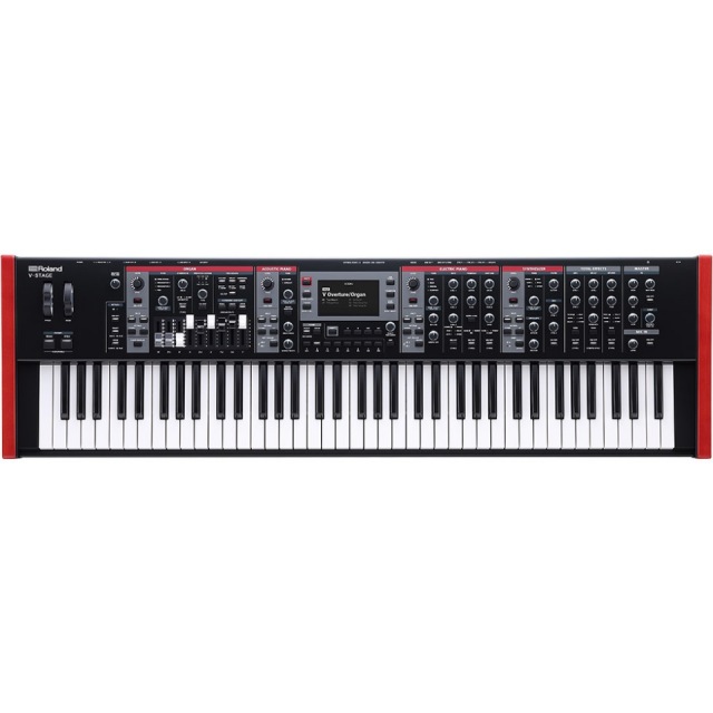 Roland/STAGE KEYBOARD V-STAGE76