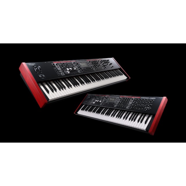Roland/STAGE KEYBOARD V-STAGE76