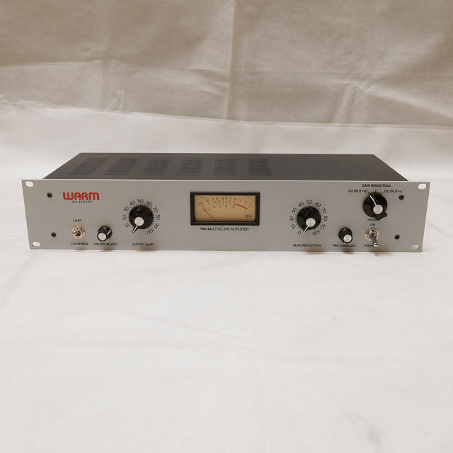 Warm Audio/WA-2A (SN：WA2A0423010552)【中古】【社内管理番号:344011】