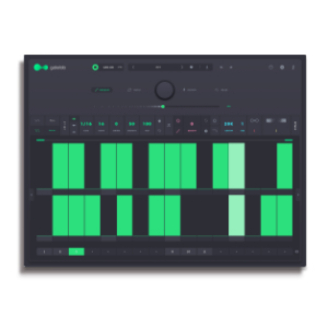 AUDIOMODERN/GATELAB 2【オンライン納品】【在庫あり】