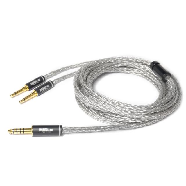 NOBUNAGA Labs/福音 極 (Fukuin-Kiwami) 【NLV-FKI-KWM】【4.4mm5極