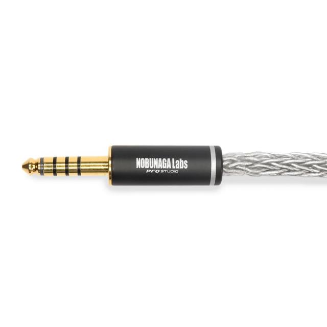 NOBUNAGA Labs/福音 極 (Fukuin-Kiwami) 【NLV-FKI-KWM】【4.4mm5極