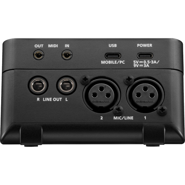 Roland GO:MIXER STUDIO 動作確認のみ Roland/GO:MIXER STUDIO AUDIO MIXER【在庫あり】