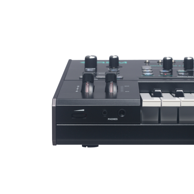 ASHUN SOUND MACHINES/Leviasynth Keyboard