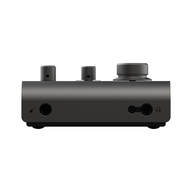 audient iD4mkII ｜イケベ楽器店オンラインストア