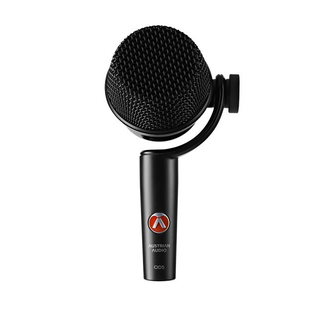 配信機器・PA機器・レコーディング機器 Austrian Audio OD505 AUSTRIAN AUDIO OD505 ハンドヘルド型 ダイナミックマイク