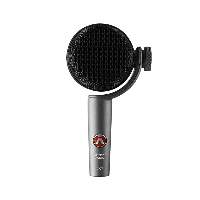 Austrian Audio OC7 コンデンサーマイク 最終値下げ Austrian Audio/OC7
