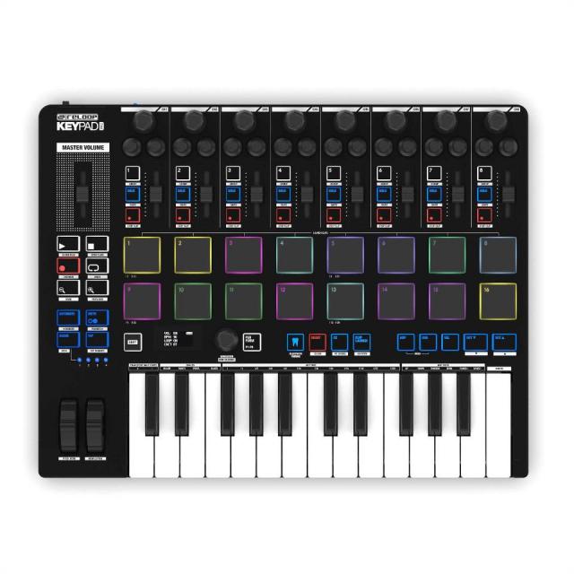 RELOOP/Keypad Pro【在庫あり】【2506R1】