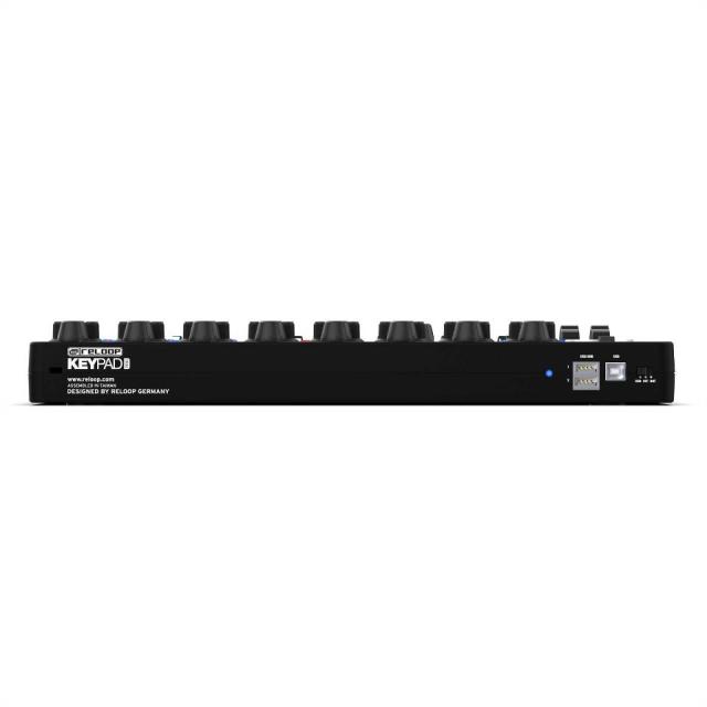RELOOP/Keypad Pro【在庫あり】