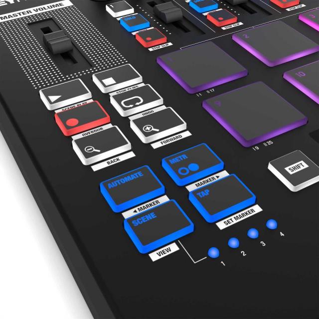 RELOOP/Keypad Pro【在庫あり】