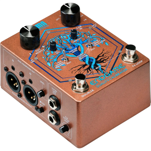 KMA Machines/ENDGAME【在庫あり】【送料無料】
