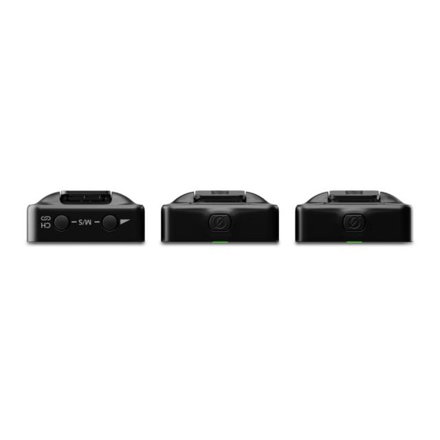 RODE/Wireless GO (Gen3)