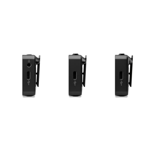 RODE/Wireless GO (Gen3)