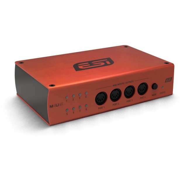ESI Audiotechnik/M4U eX