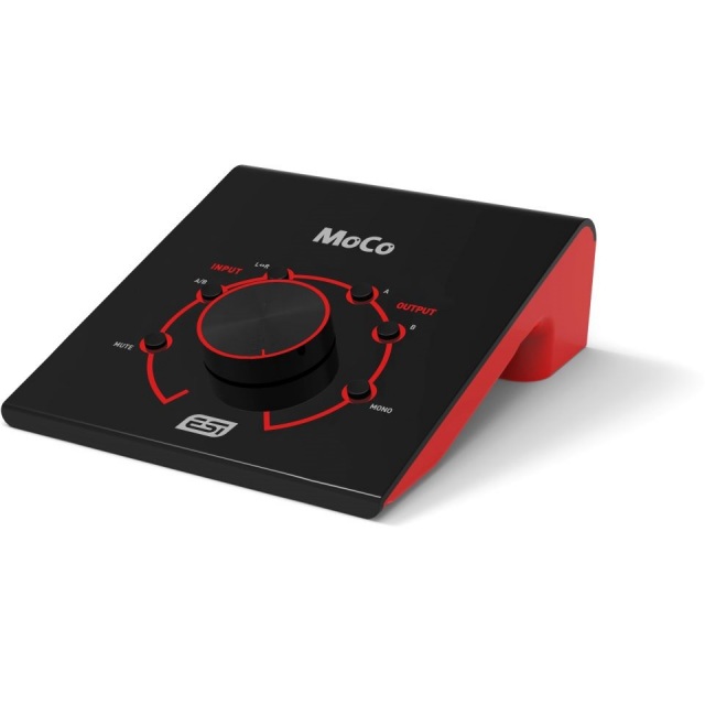 ESI Audiotechnik/MoCo