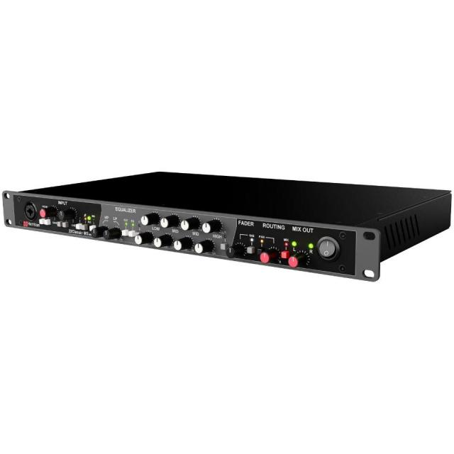 Harrison Audio/32classic MS (Mix Strip)