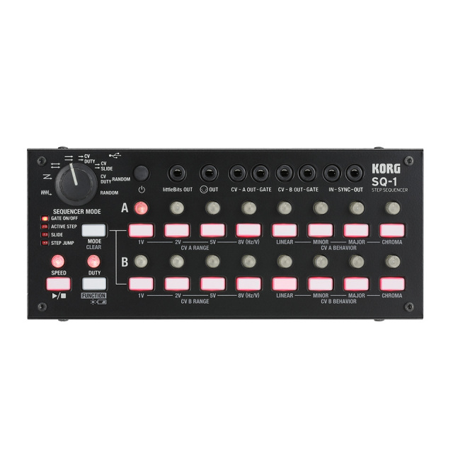 KORG/SQ-1【在庫あり】