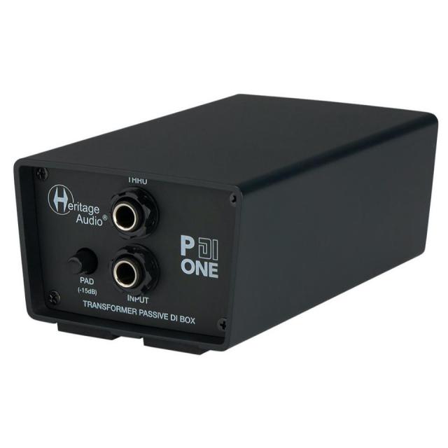 Heritage Audio/P DI ONE【在庫あり】