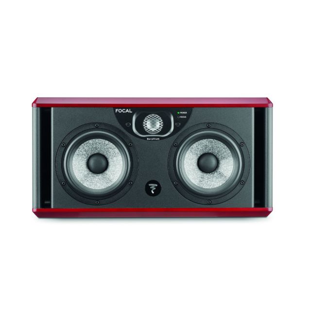 FOCAL Professional/ST Twin 6【1本】