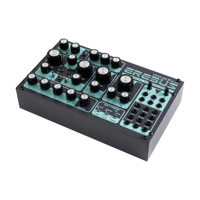 Dreadbox/Erebus Reissue