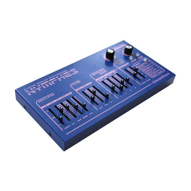 Dreadbox/Nymphes