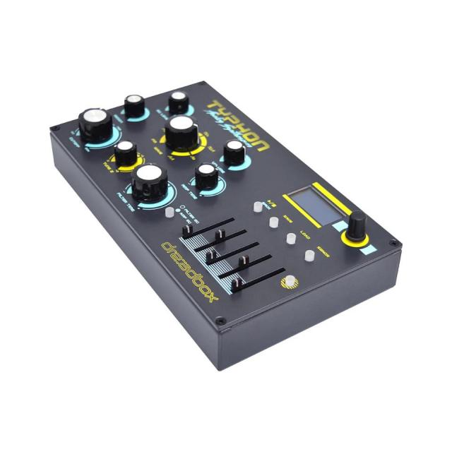 Dreadbox/Typhon