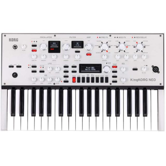 KORG/KINGKORG NEO