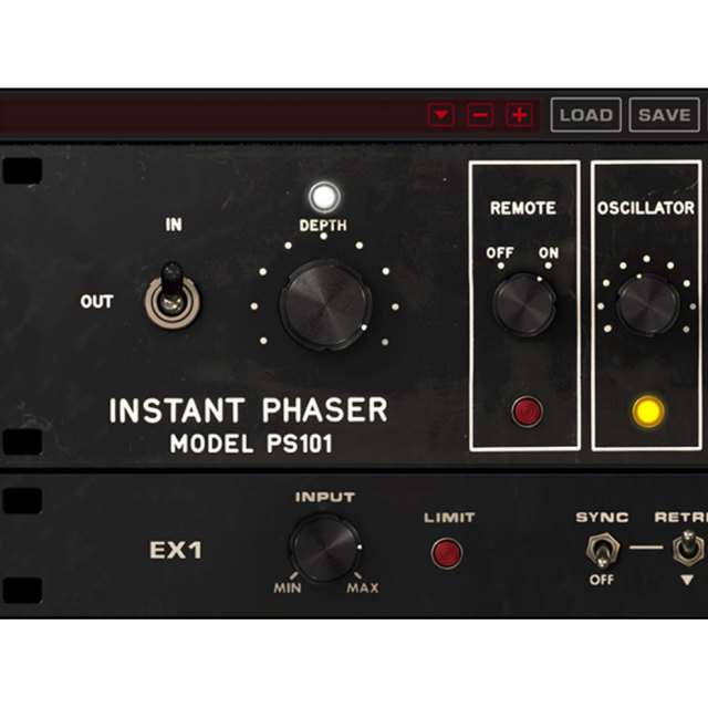 Eventide/Instant Phaser MKII【～06/24 期間限定特価キャンペーン】【オンライン納品】