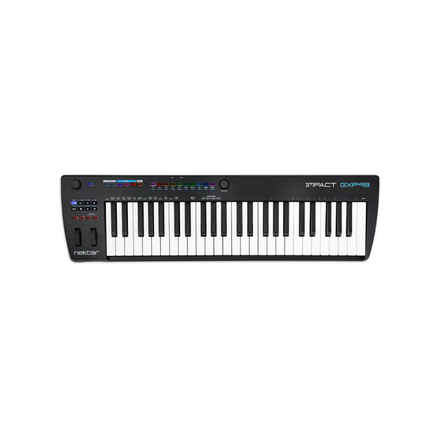 Nektar Technology/Impact GXP49