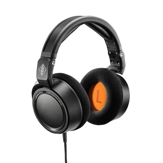 NEUMANN/NDH 20 Black Edition【在庫あり】【2506R1】