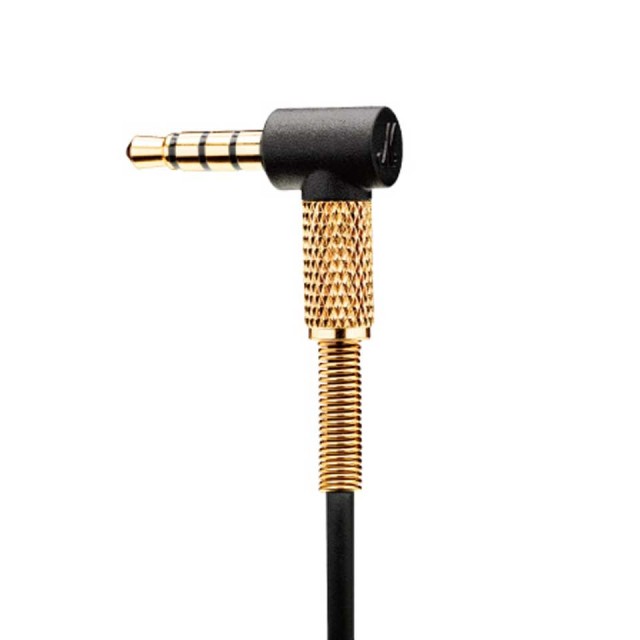 Marshall/Mode EQ Black and Brass【国内正規品】