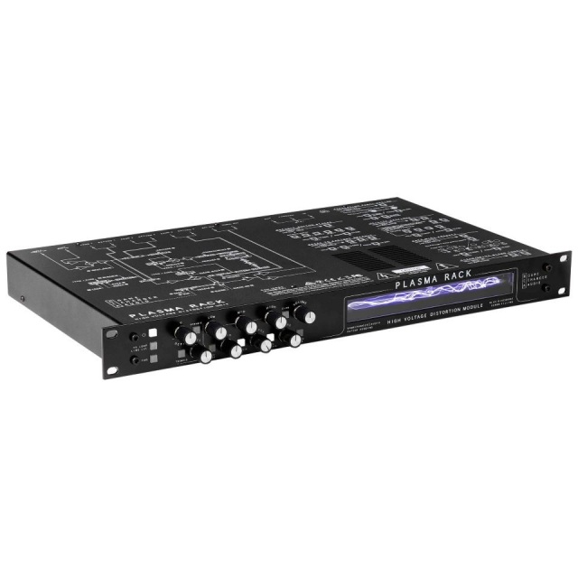 GAMECHANGER AUDIO/PLASMA RACK